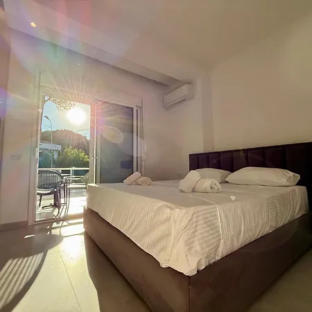 Forest Tatil Evi