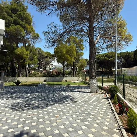 Tatil Evi Forest Avlonya