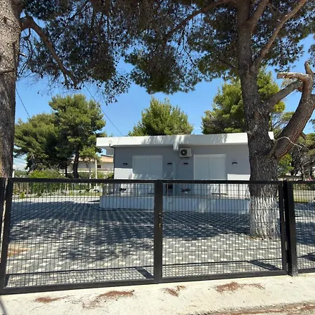 Forest Tatil Evi Avlonya